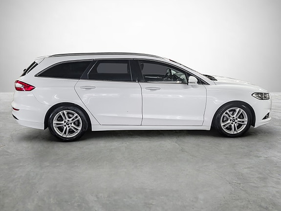 Ford Mondeo 5 of 25