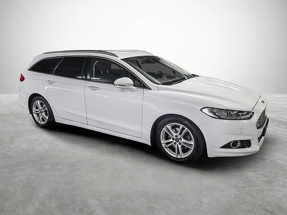 Ford Mondeo 6 of 25