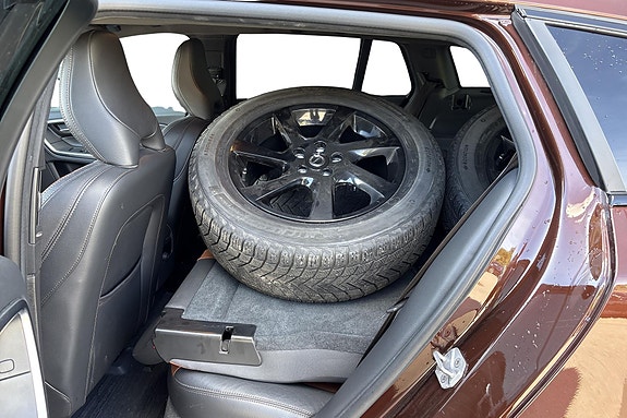 Volvo V60 Cross Country 12 of 15