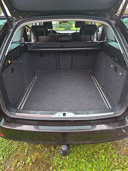Skoda Superb 8 of 28