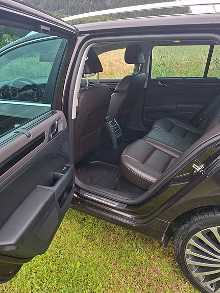 Skoda Superb 12 of 28