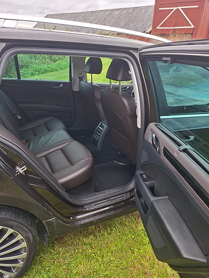 Skoda Superb 11 of 28
