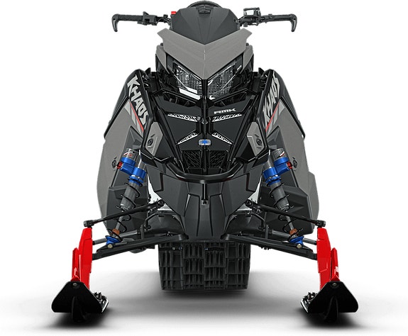 Polaris BOOST RMK KHAOS 155 6 of 8