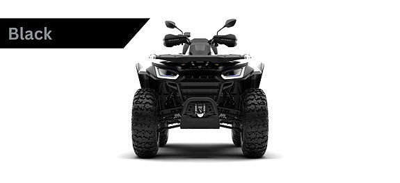 Segway Snarler AT10W ABS – 120KMT!! 999 cc / 97 hk, ABS, 30" dekk, beadlock, 32 cm bakkeklaring, 2-seter – T3B 15 of 27