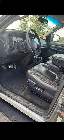 Dodge RAM 9 of 12