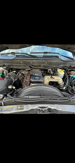 Dodge RAM 8 of 12