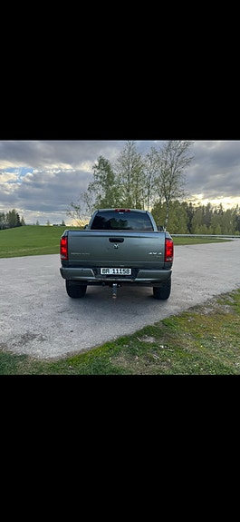 Dodge RAM 4 of 12