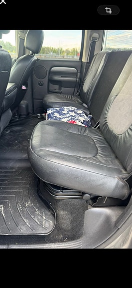 Dodge RAM 10 of 12