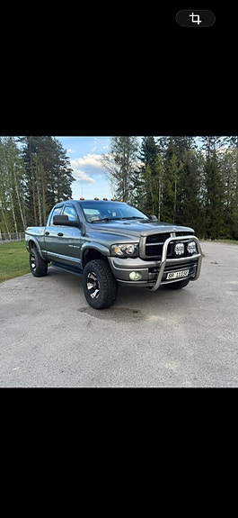 Dodge RAM 2 of 12