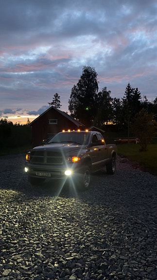 Dodge RAM 12 of 12