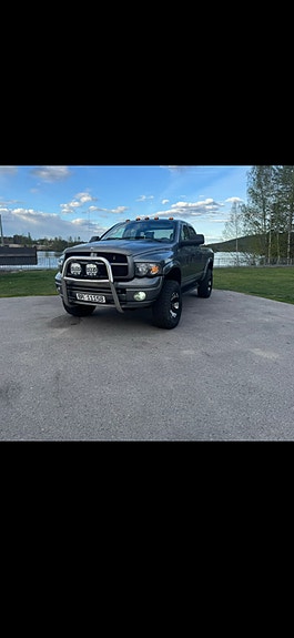 Dodge RAM 3 of 12
