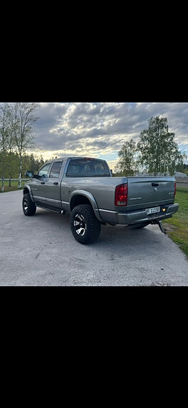 Dodge RAM 5 of 12