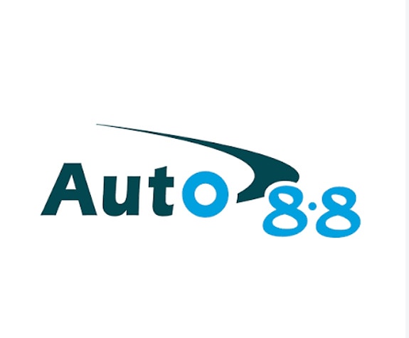 AUTO 8-8 SILDNES & HALAAS AS logo