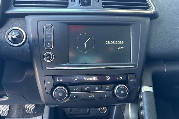 Renault Kadjar 7 of 10
