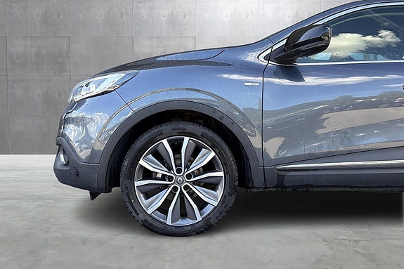 Renault Kadjar 10 of 10