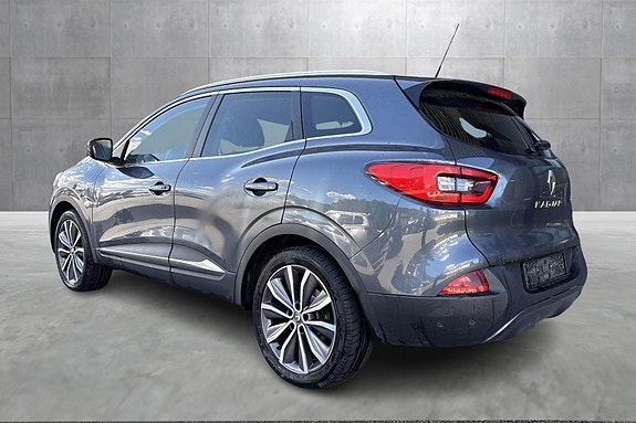 Renault Kadjar 2 of 10