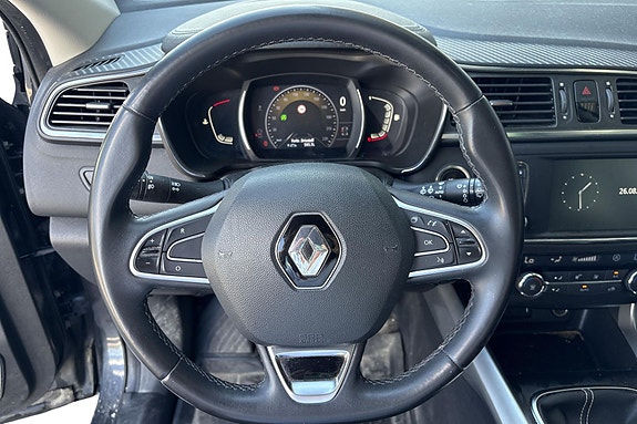 Renault Kadjar 5 of 10