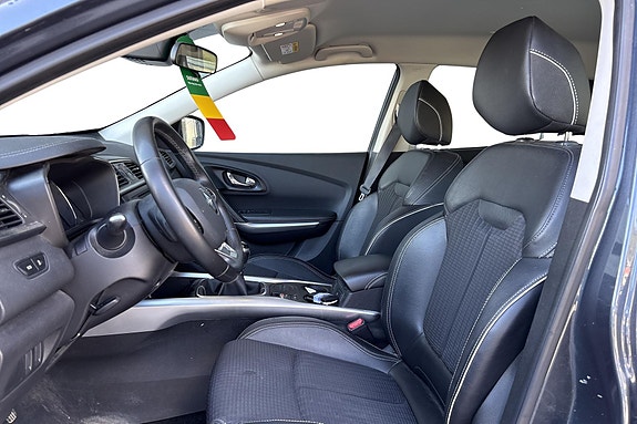 Renault Kadjar 3 of 10