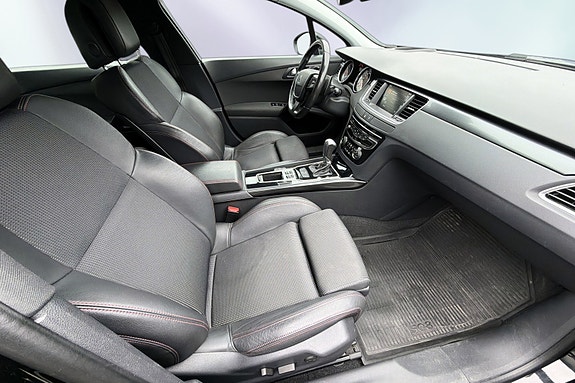 Peugeot 508 15 of 20