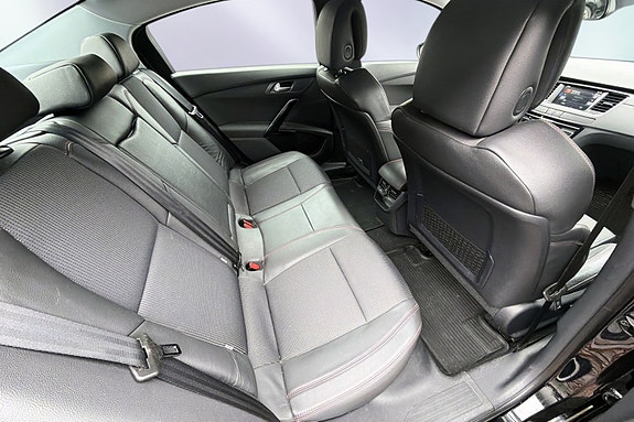 Peugeot 508 12 of 20