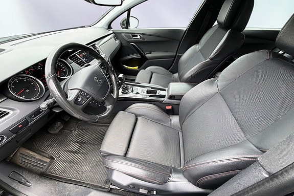 Peugeot 508 11 of 20
