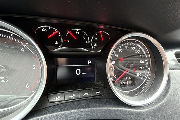 Peugeot 508 19 of 20