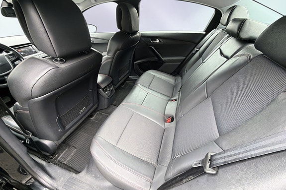 Peugeot 508 14 of 20