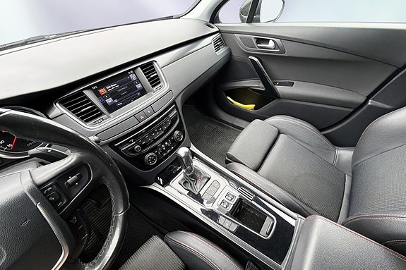 Peugeot 508 20 of 20
