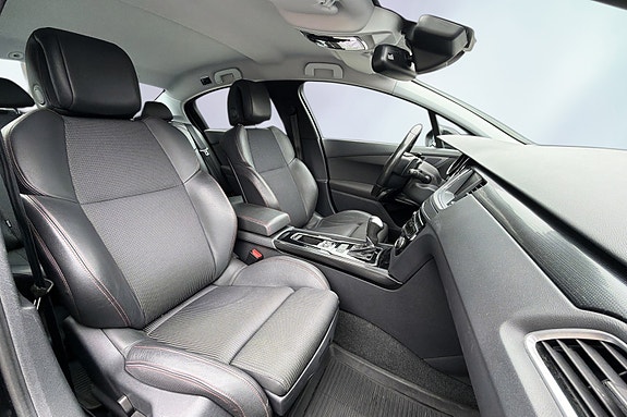 Peugeot 508 16 of 20