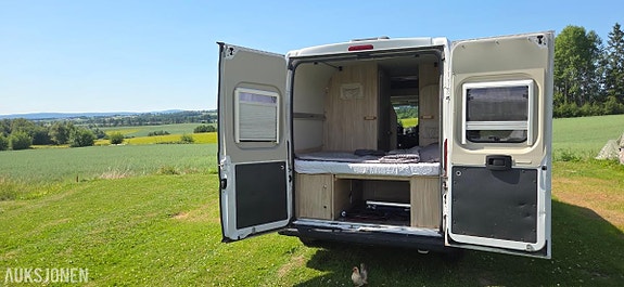 Weinsberg Campingbil - truma varme eu ok 06.2027 4 of 30