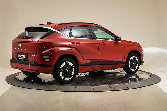 Hyundai Kona 5 of 30