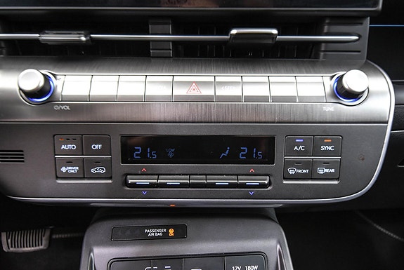 Hyundai Kona 18 of 30
