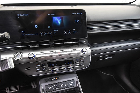 Hyundai Kona 17 of 30