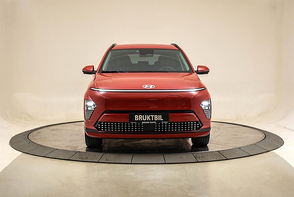 Hyundai Kona 8 of 30
