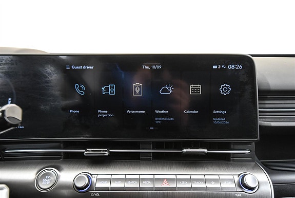 Hyundai Kona 24 of 30
