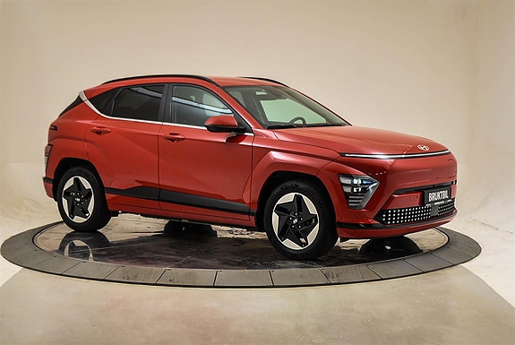 Hyundai Kona 7 of 30