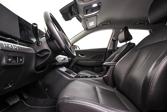 Hyundai Kona 13 of 30