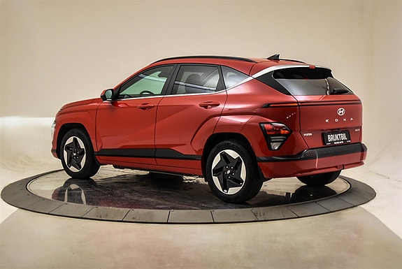 Hyundai Kona 3 of 30