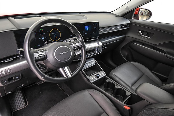 Hyundai Kona 12 of 30