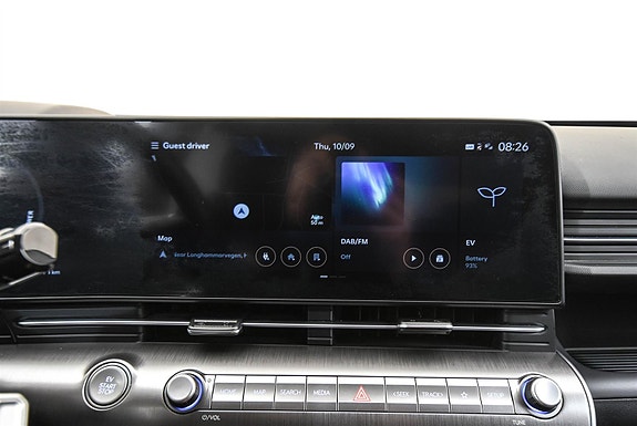 Hyundai Kona 23 of 30