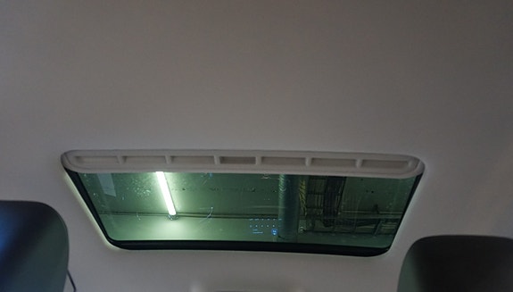 Skoda Superb 28 of 30