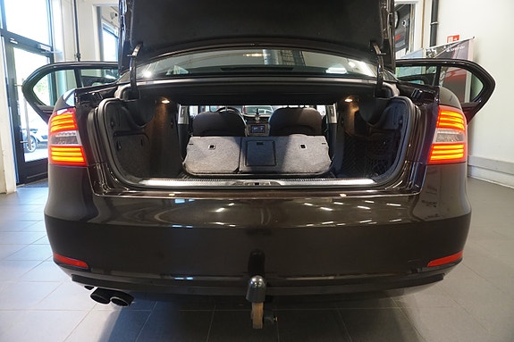 Skoda Superb 17 of 30