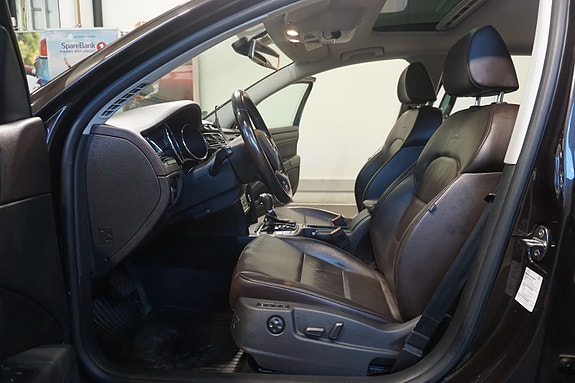 Skoda Superb 29 of 30