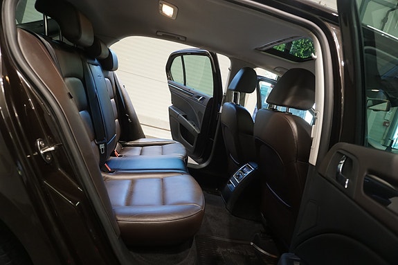 Skoda Superb 20 of 30