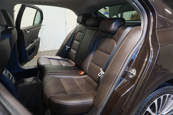 Skoda Superb 23 of 30
