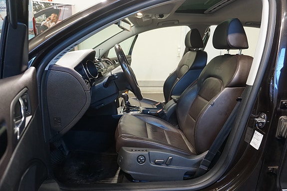 Skoda Superb 30 of 30