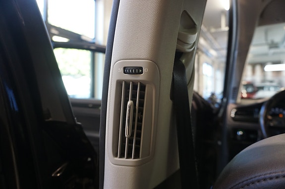 Skoda Superb 26 of 30