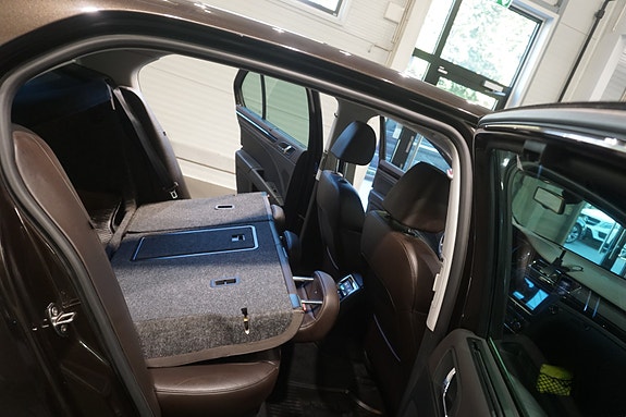 Skoda Superb 19 of 30
