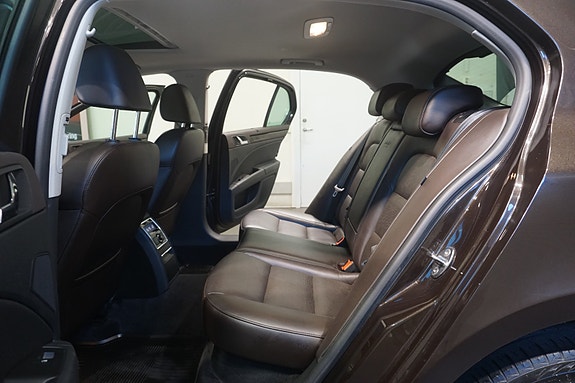 Skoda Superb 22 of 30