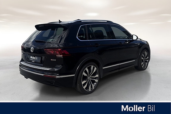 Volkswagen Tiguan 6 of 25